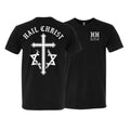 HAIL CHRIST unisex shirt