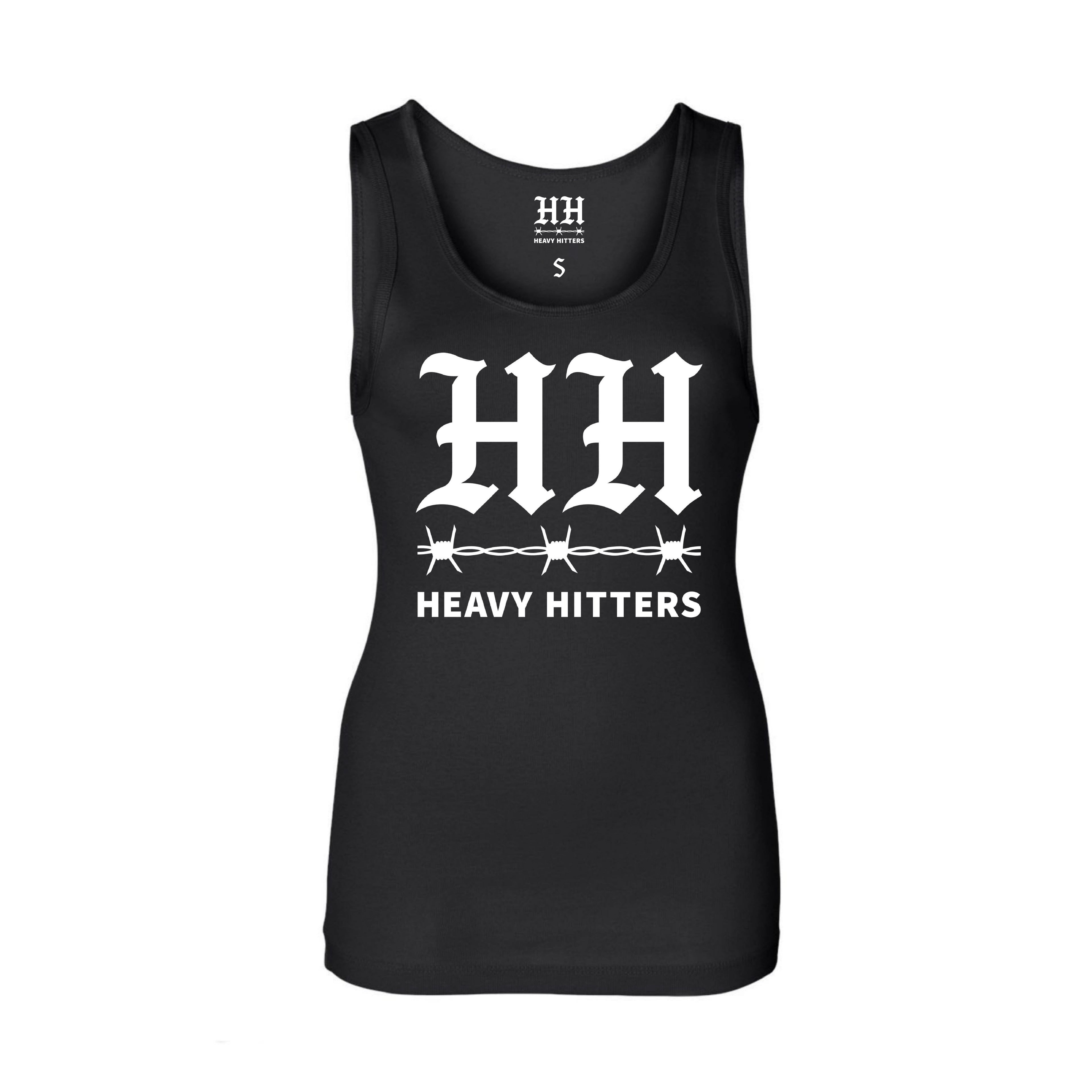 HH WOMEN’S TANK