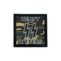 PVC BOLTS PATCH