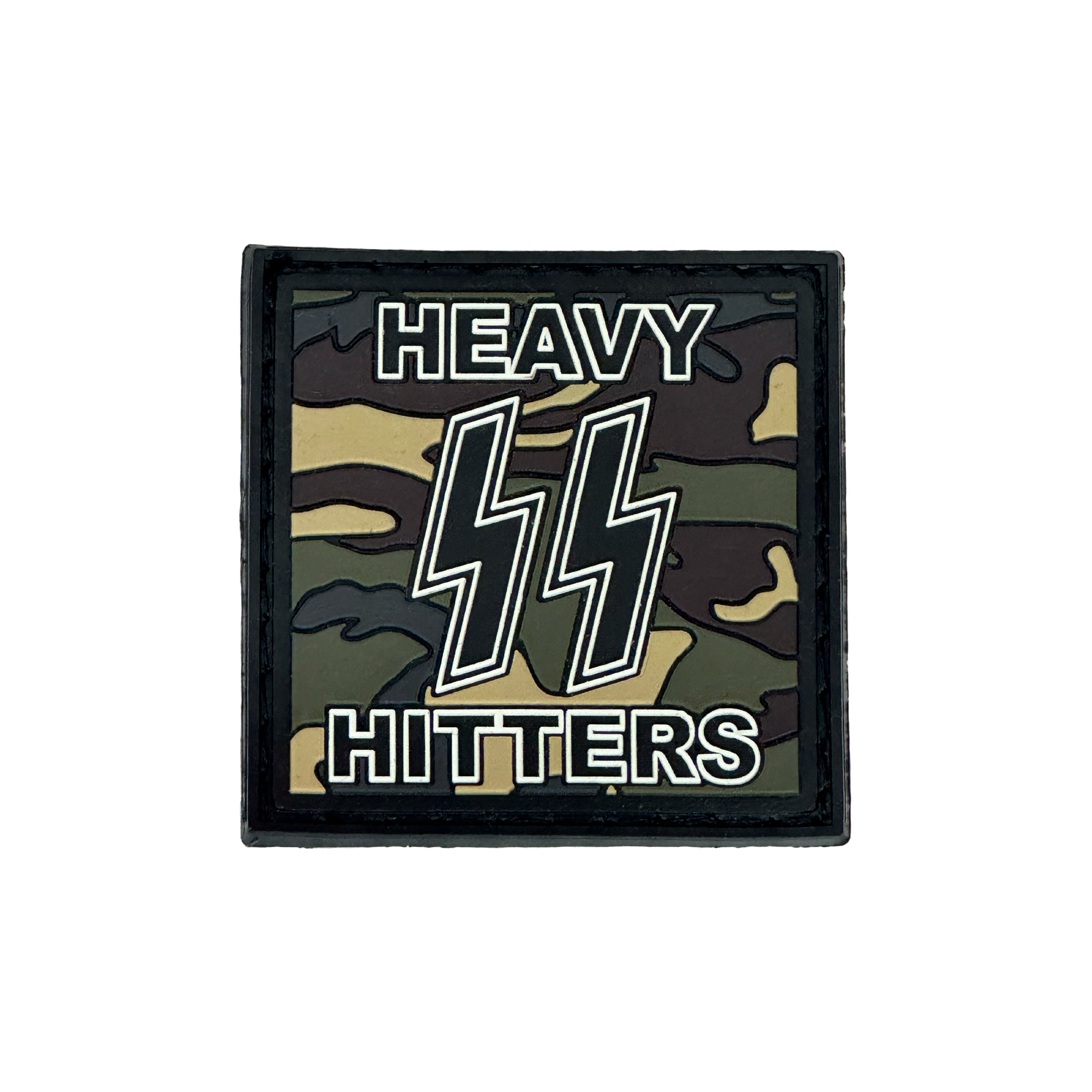 PVC BOLTS PATCH