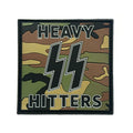 PVC BOLTS PATCH (LARGE)