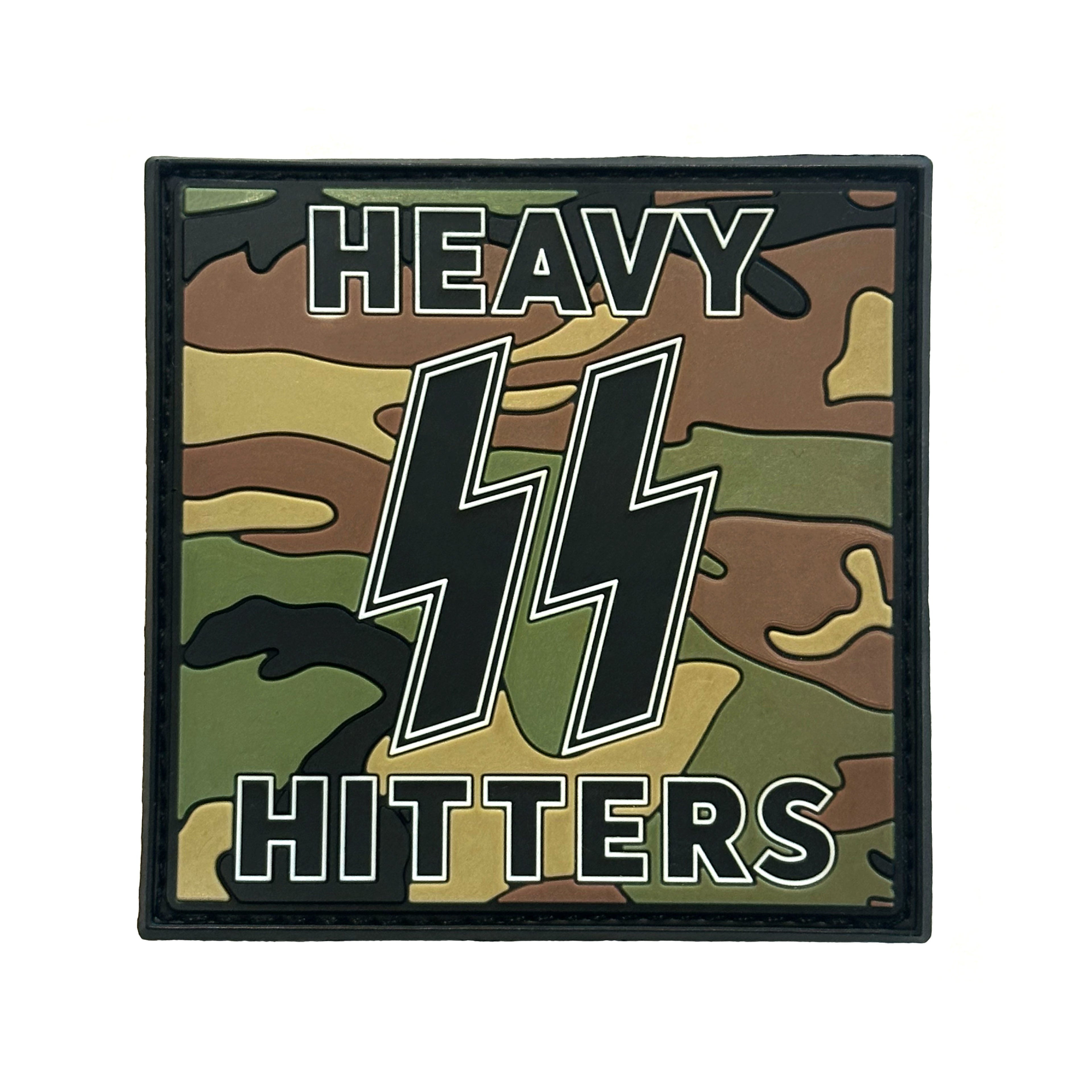 PVC BOLTS PATCH (LARGE)