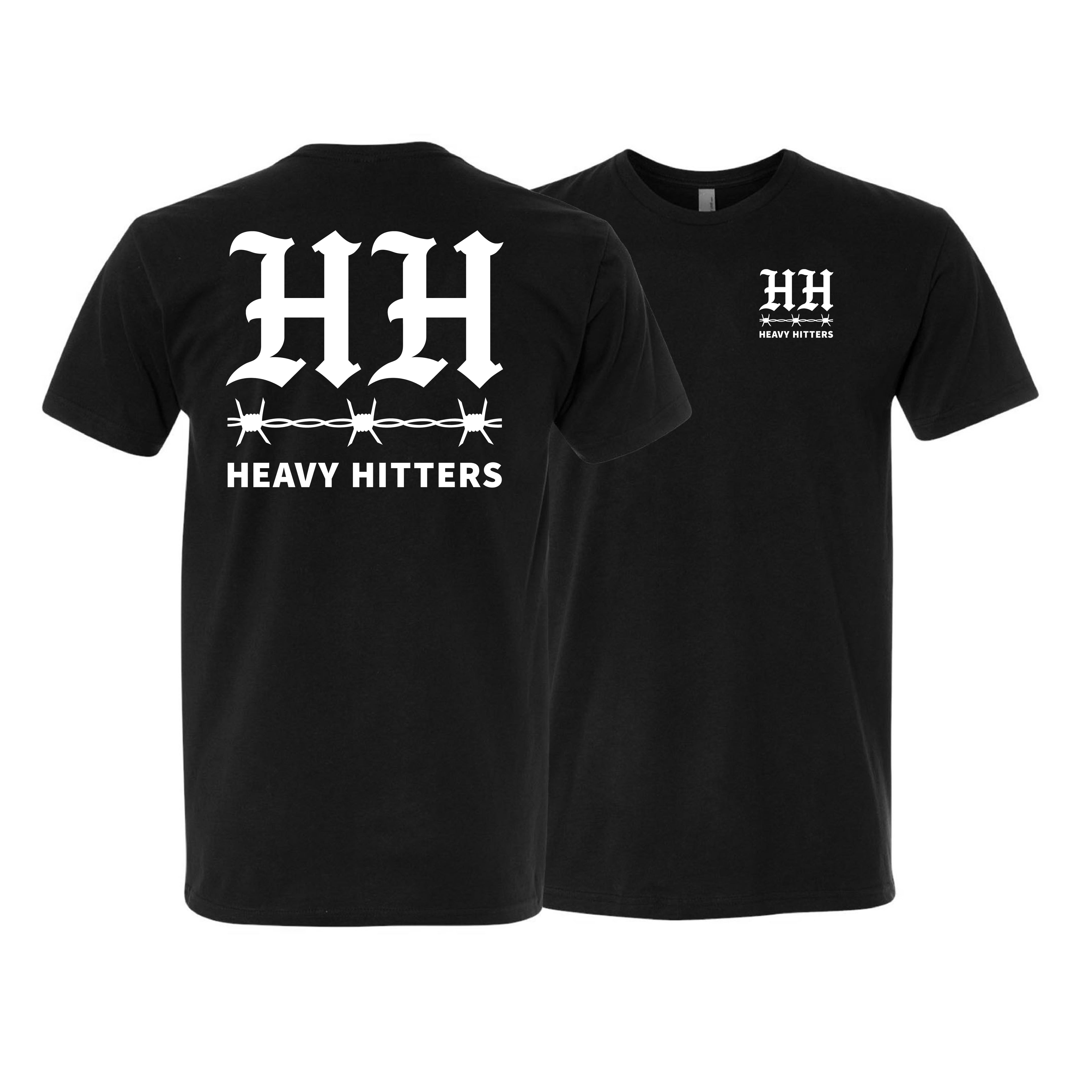 HH LOGO