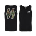 BOLTS M81 men’s tank