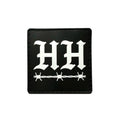 PVC HH PATCH