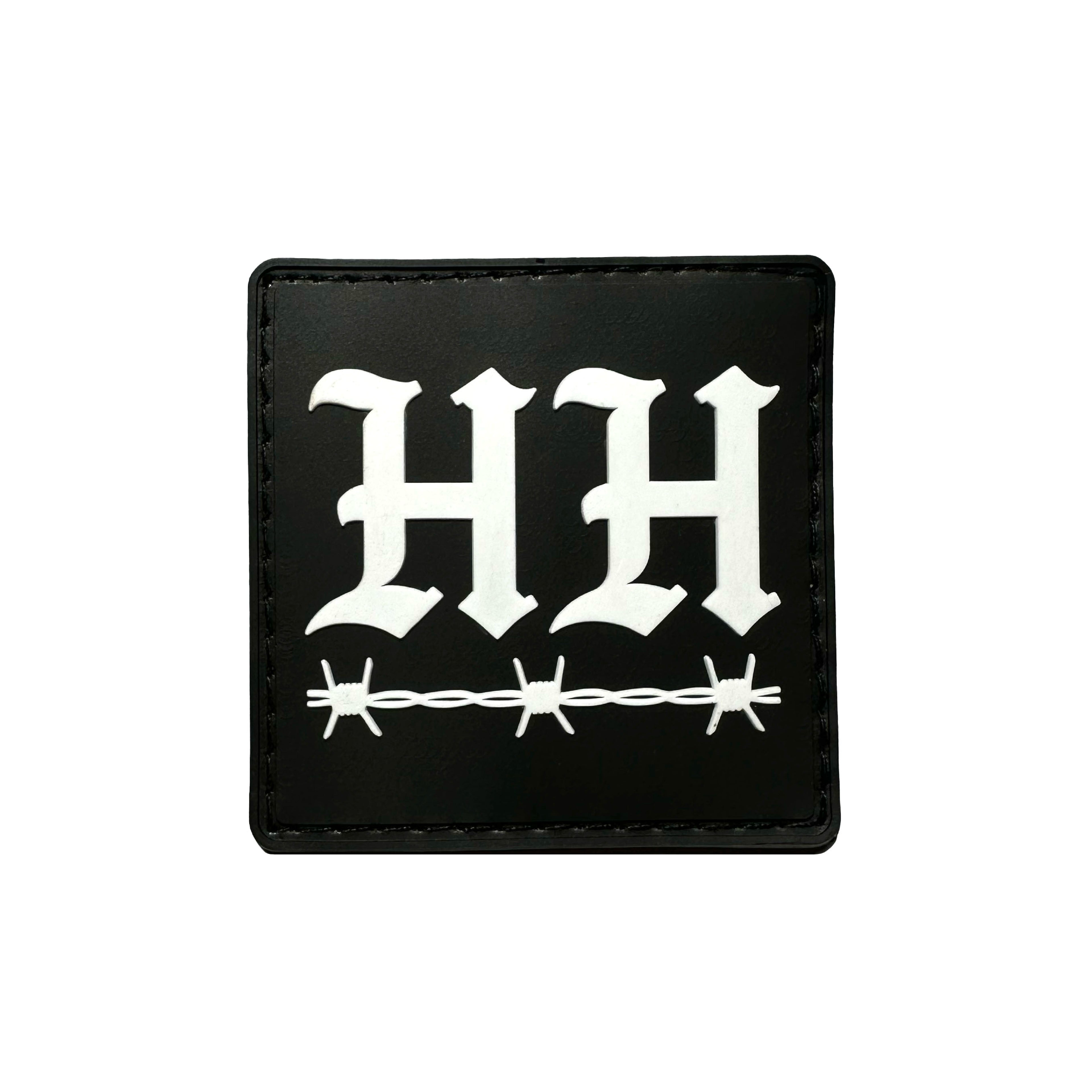 PVC HH PATCH